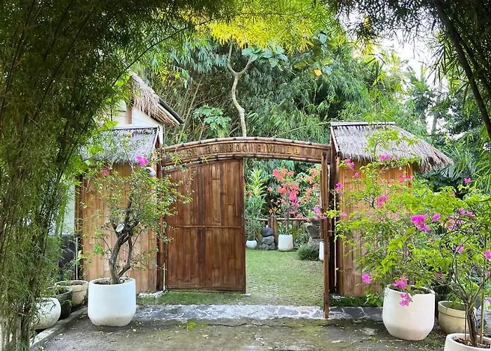 El Bambo Gianyar 2br With Private Pool *