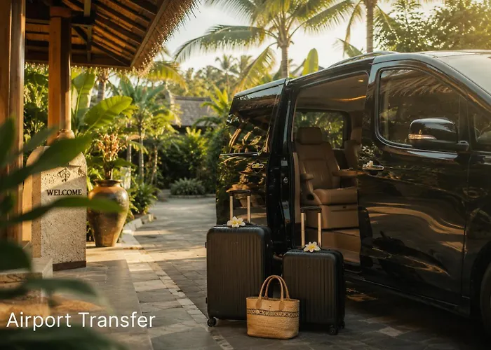El Bambo Gianyar 2br With Private Pool Villa *