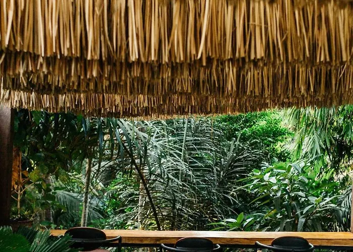 El Bambo Gianyar 2br With Private Pool Vakantiehuis Keramas