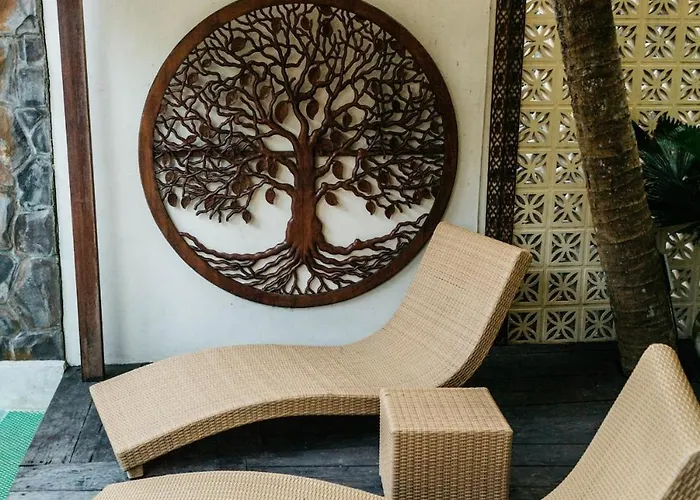 El Bambo Gianyar 2br With Private Pool * Keramas