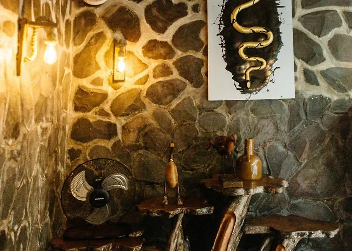 El Bambo Gianyar 2br With Private Pool *