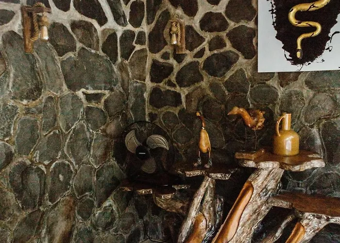 El Bambo Gianyar 2br With Private Pool