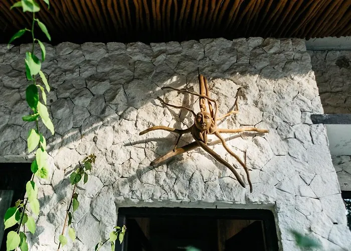 El Bambo Gianyar 2br With Private Pool Vakantiehuis *