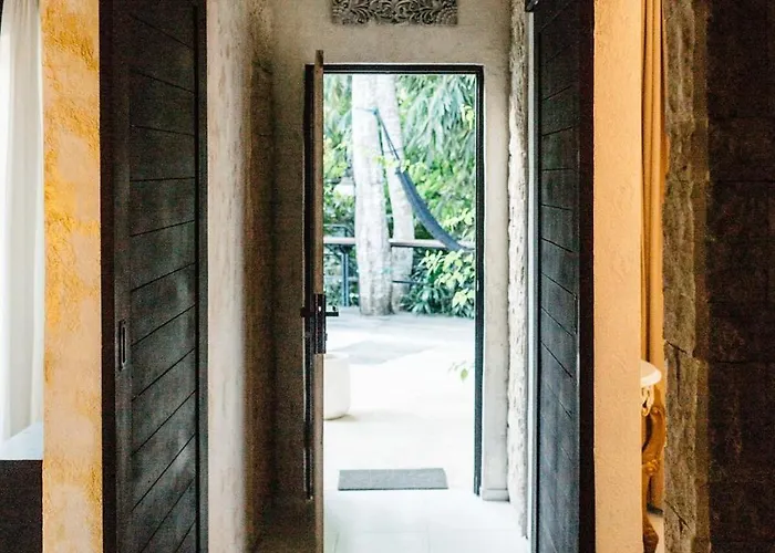 El Bambo Gianyar 2br With Private Pool Vakantiehuis