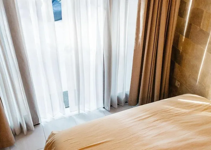 El Bambo Gianyar 2br With Private Pool