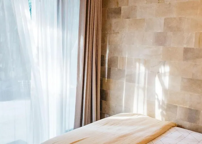 Vakantiehuis El Bambo Gianyar 2br With Private Pool *