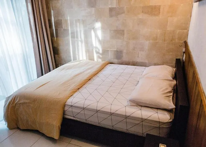 El Bambo Gianyar 2br With Private Pool * Keramas