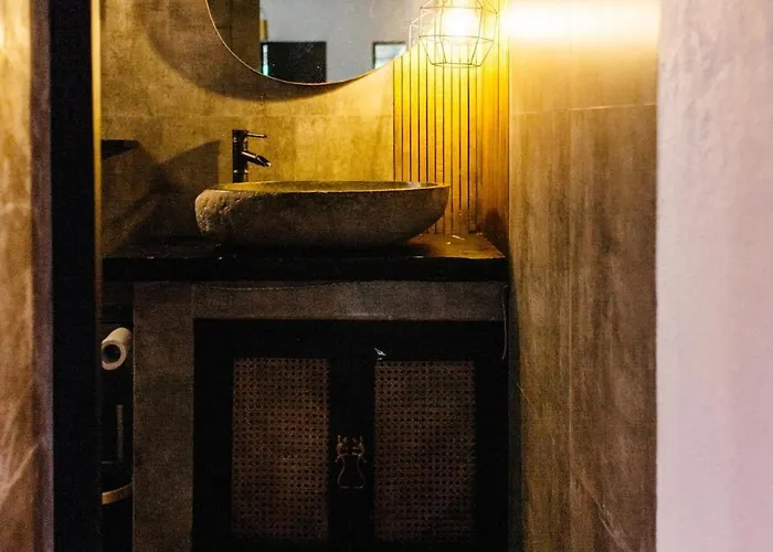 El Bambo Gianyar 2br With Private Pool * Keramas