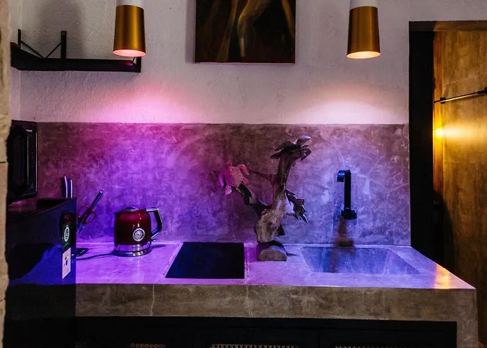 El Bambo Gianyar 2br With Private Pool *
